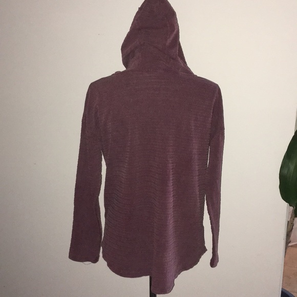 ADDIE HOODIE - Picture 5 of 6